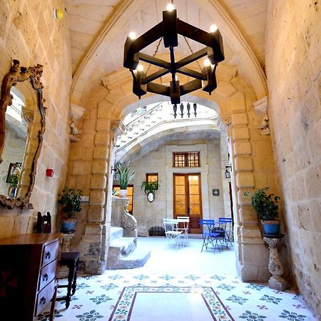 The Lodge Cospicua Eksteriør billede