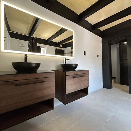 The Lodge Cospicua Eksteriør billede