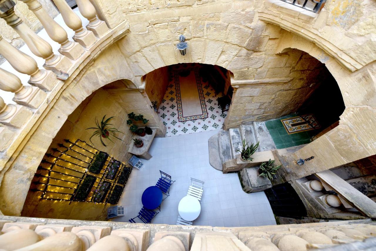 The Lodge Cospicua Eksteriør billede