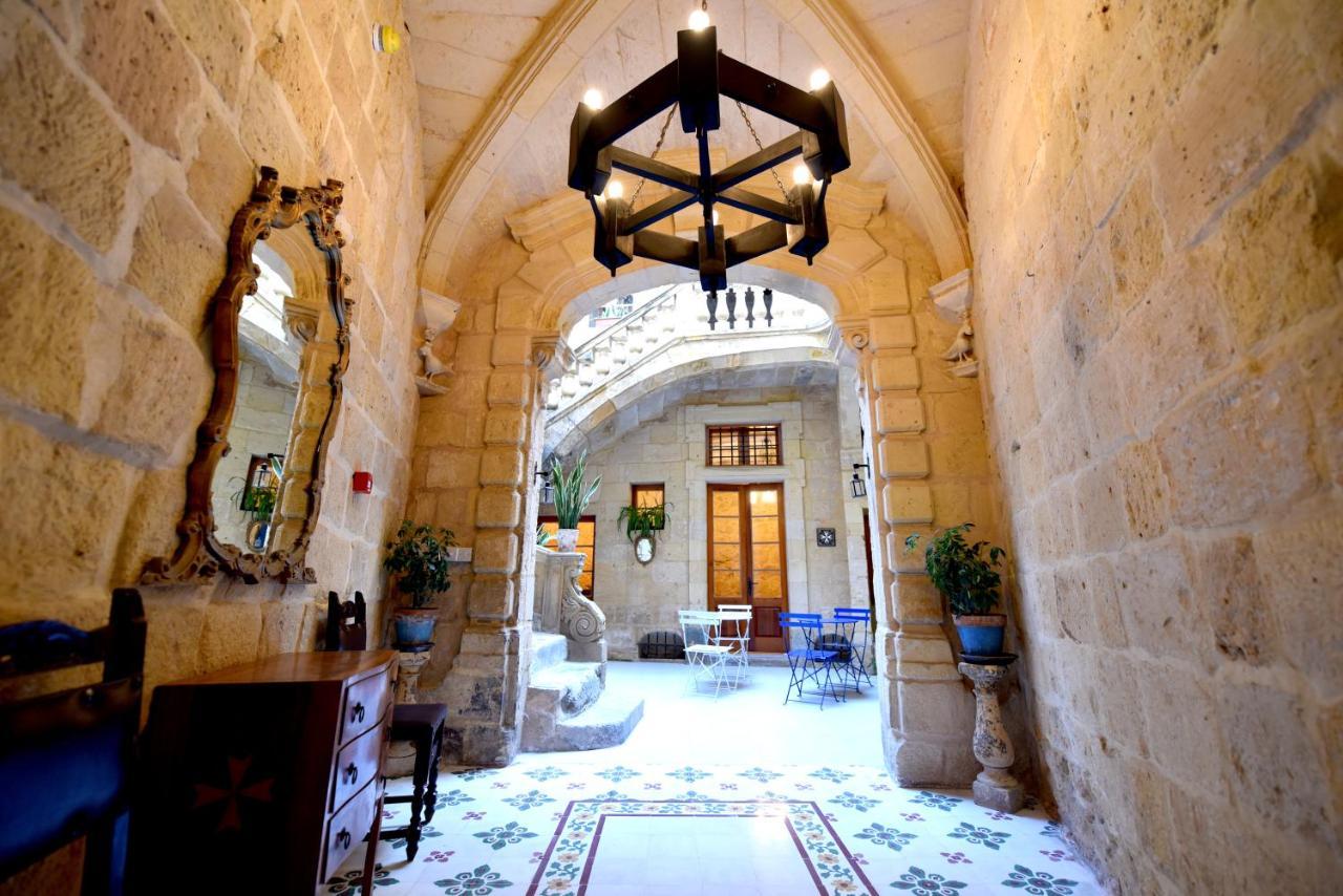 The Lodge Cospicua Eksteriør billede