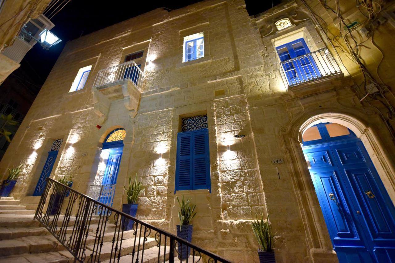 The Lodge Cospicua Eksteriør billede