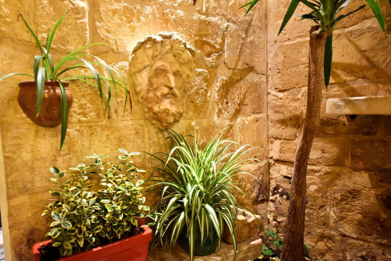 The Lodge Cospicua Eksteriør billede