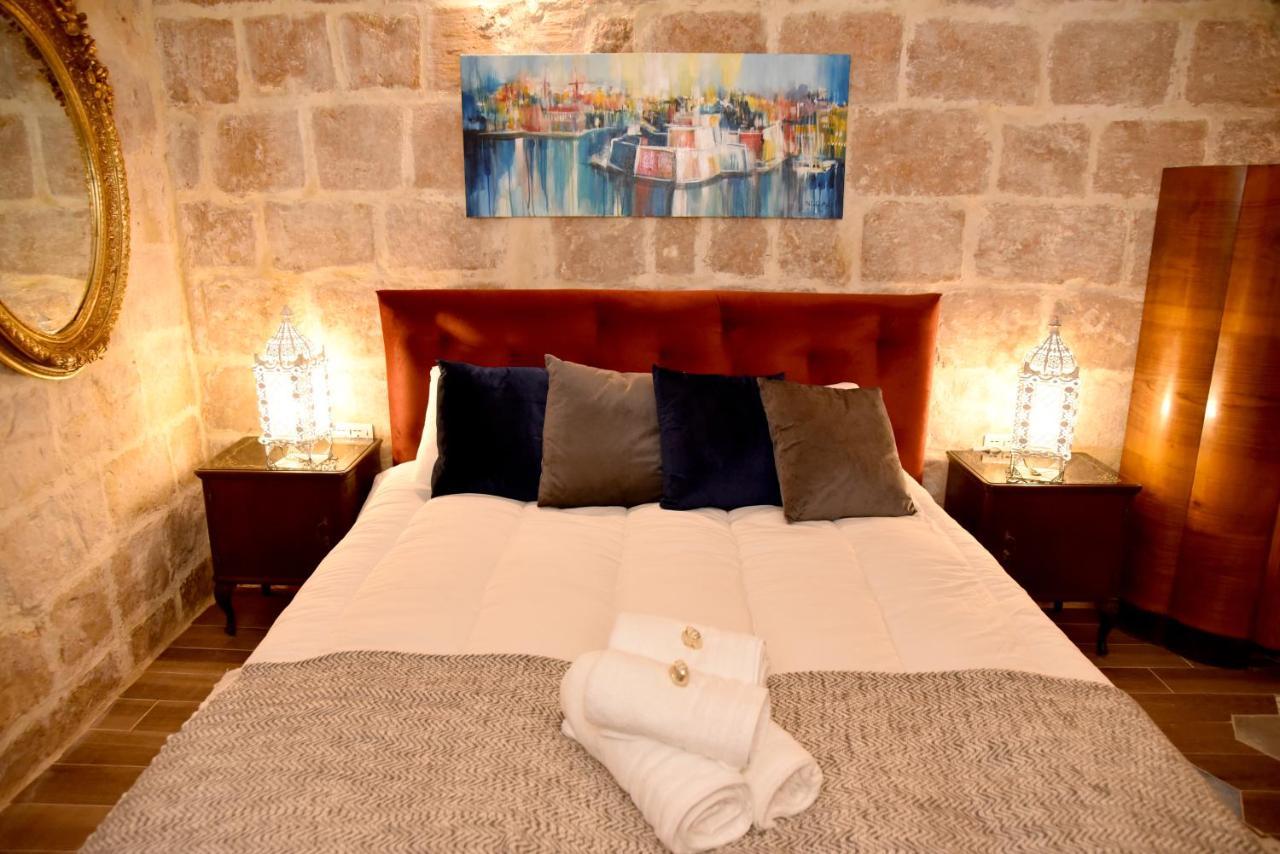 The Lodge Cospicua Eksteriør billede