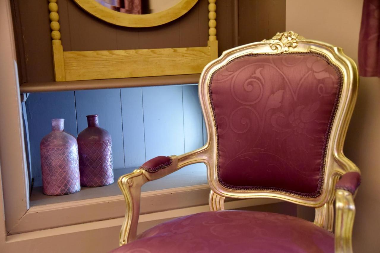 The Lodge Cospicua Eksteriør billede