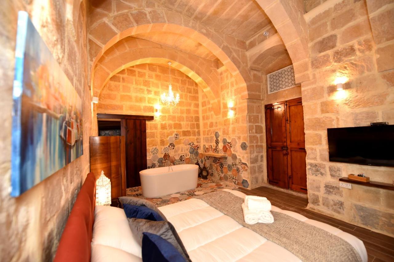 The Lodge Cospicua Eksteriør billede