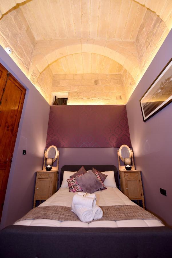 The Lodge Cospicua Eksteriør billede