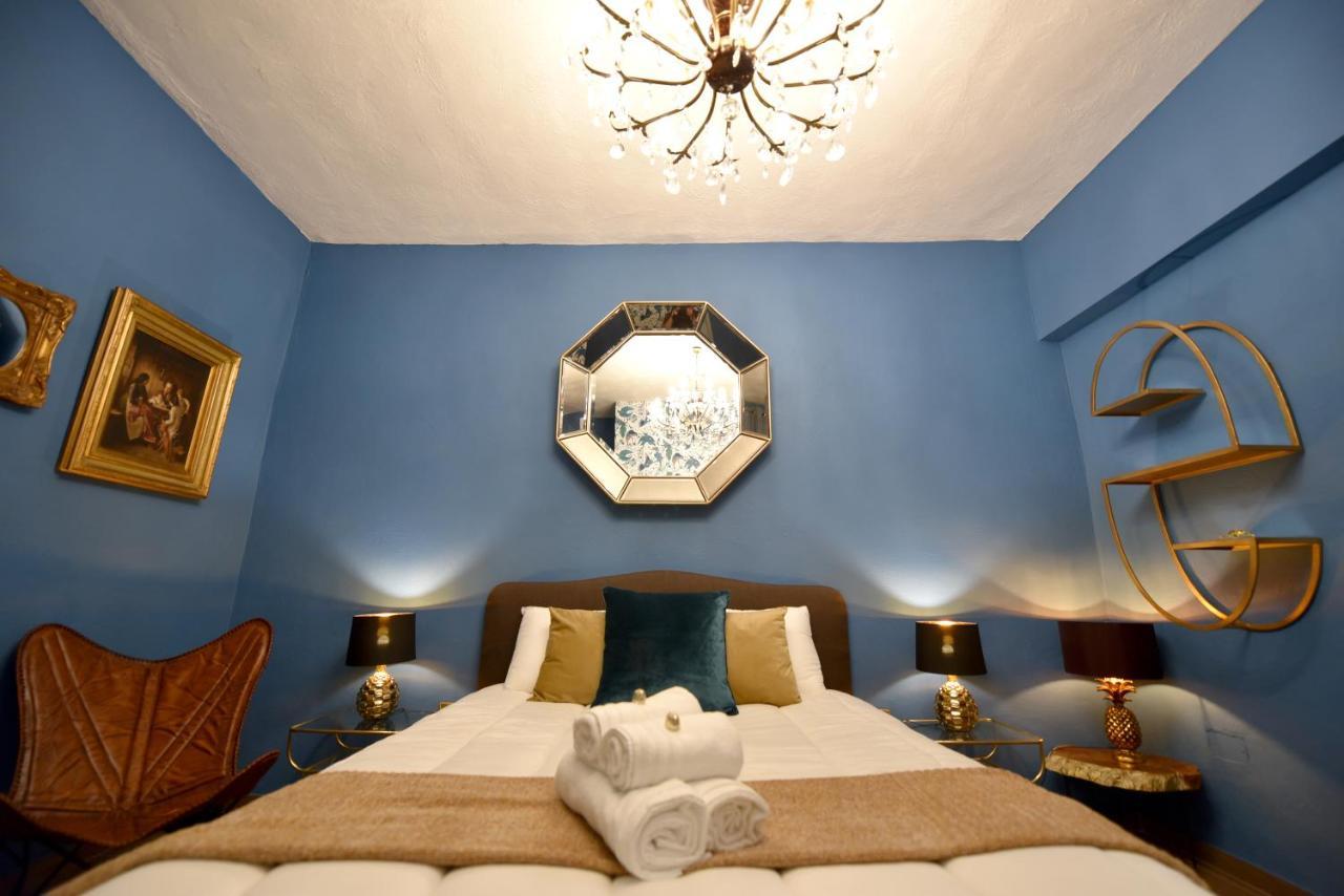 The Lodge Cospicua Eksteriør billede