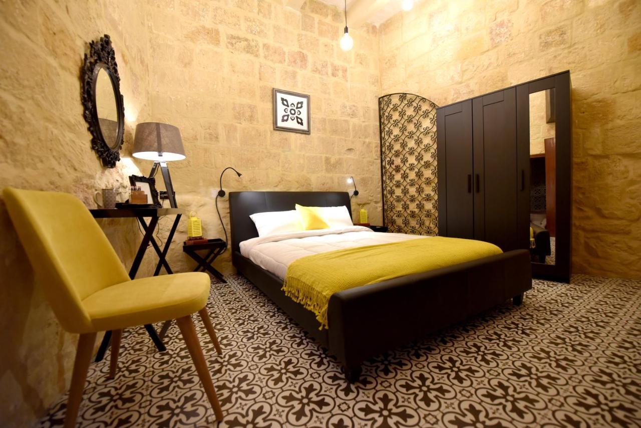 The Lodge Cospicua Eksteriør billede