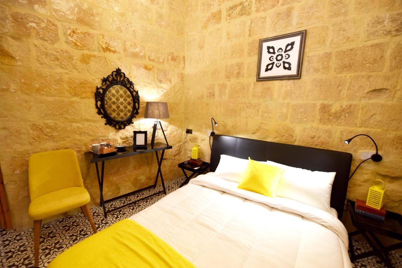 The Lodge Cospicua Eksteriør billede