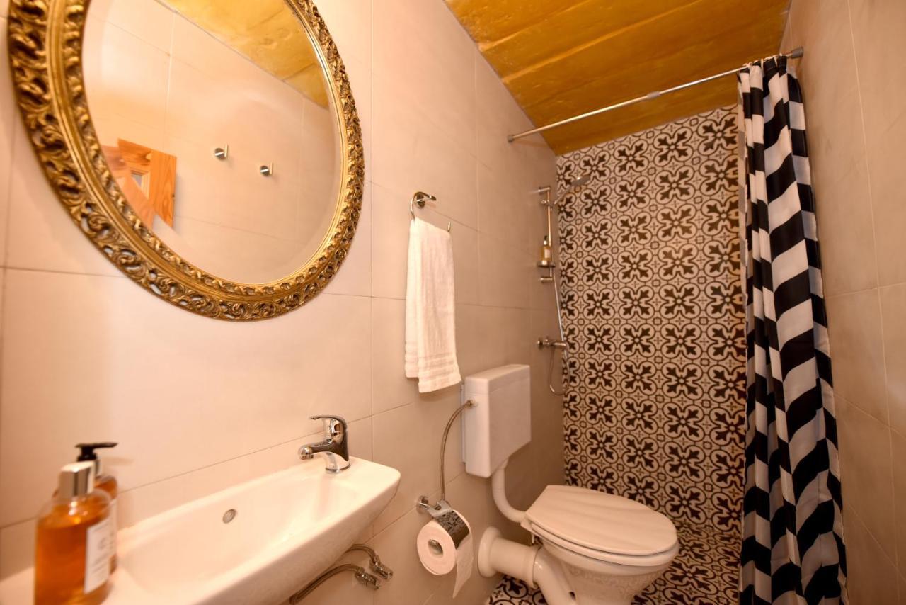 The Lodge Cospicua Eksteriør billede