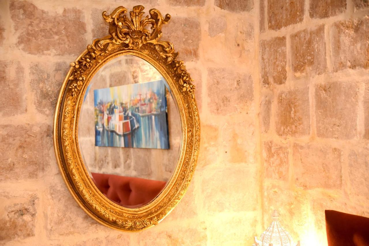 The Lodge Cospicua Eksteriør billede