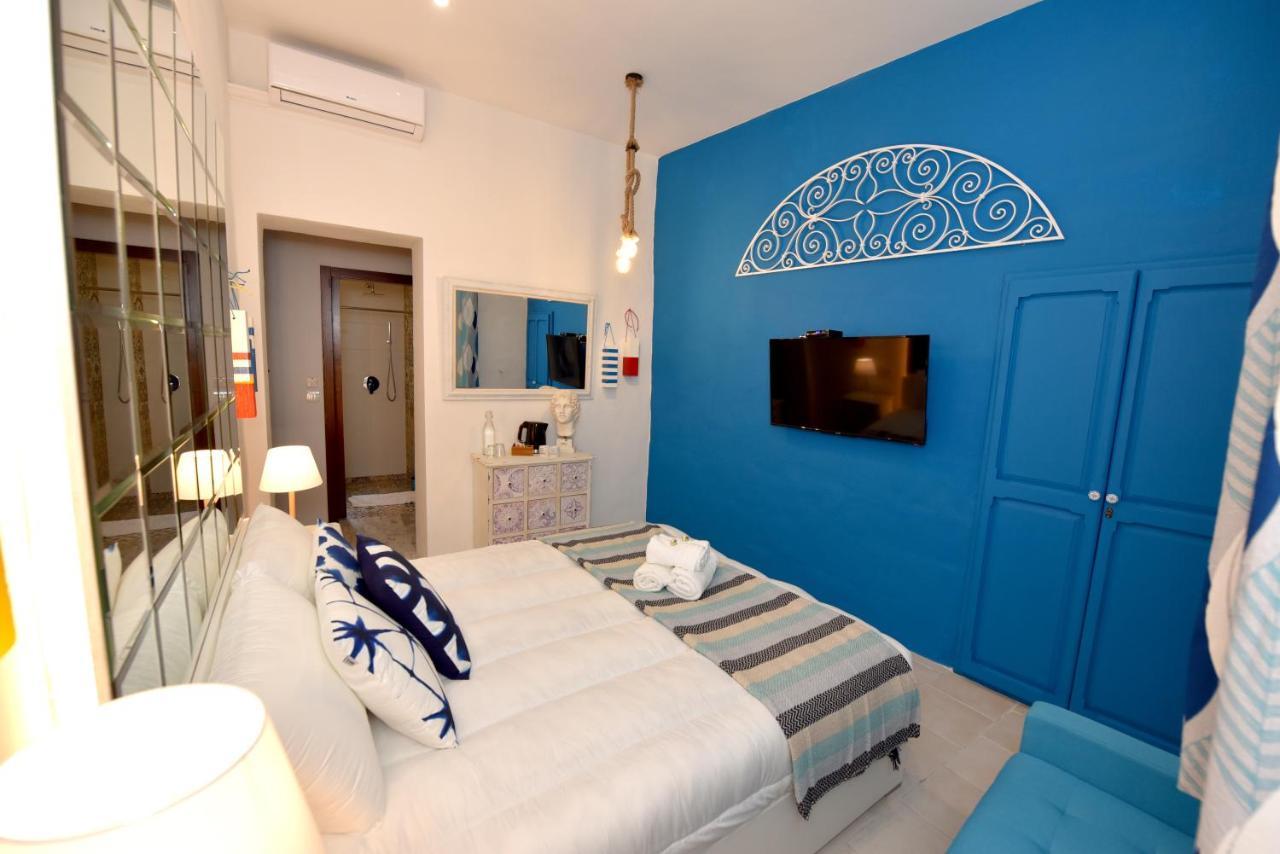 The Lodge Cospicua Eksteriør billede