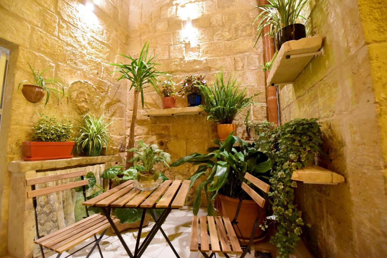 The Lodge Cospicua Eksteriør billede
