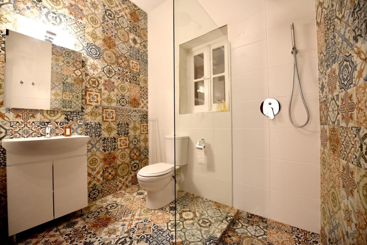The Lodge Cospicua Eksteriør billede