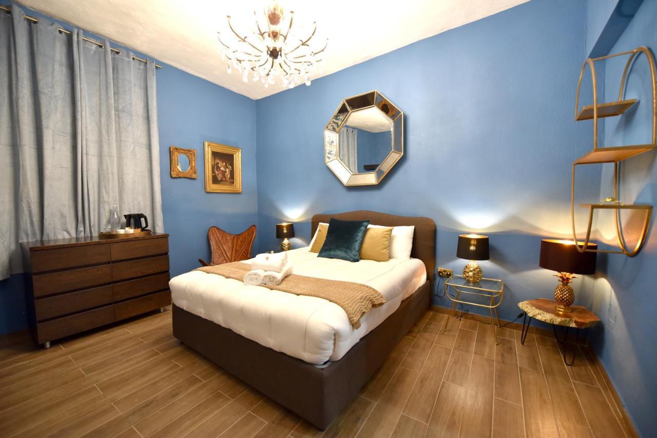 The Lodge Cospicua Eksteriør billede