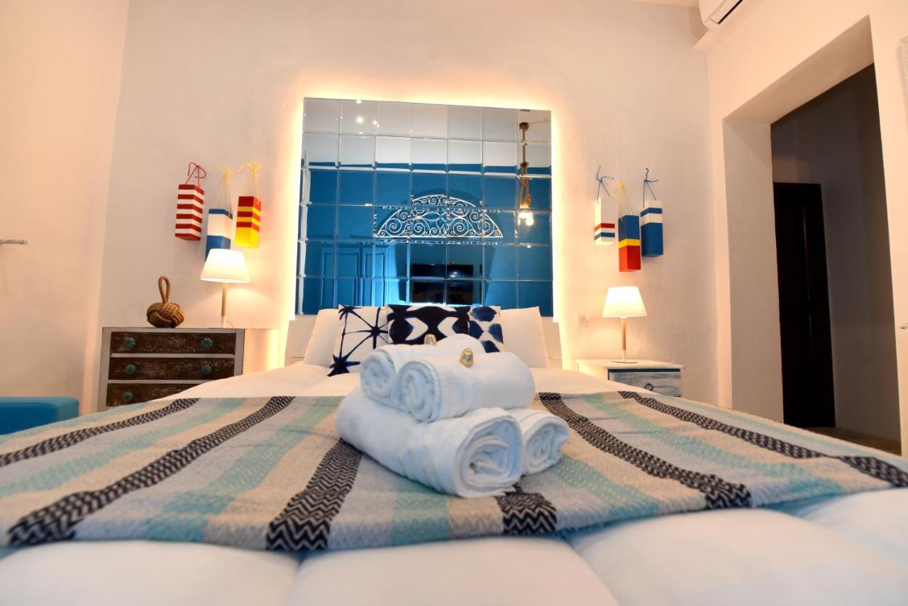 The Lodge Cospicua Eksteriør billede