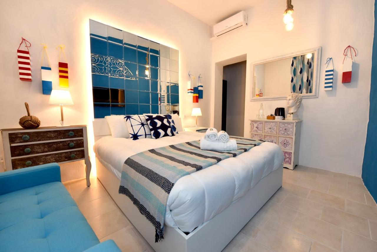 The Lodge Cospicua Eksteriør billede