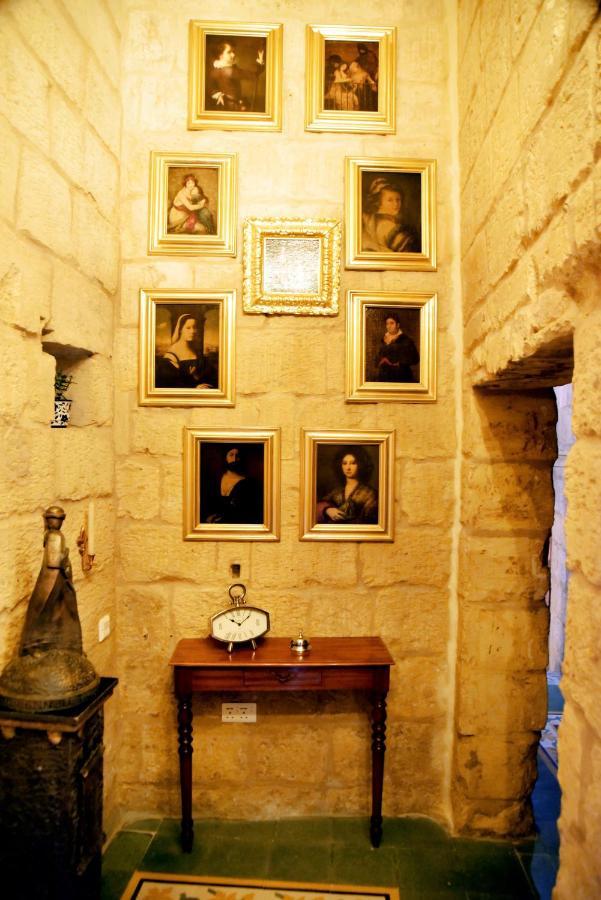 The Lodge Cospicua Eksteriør billede