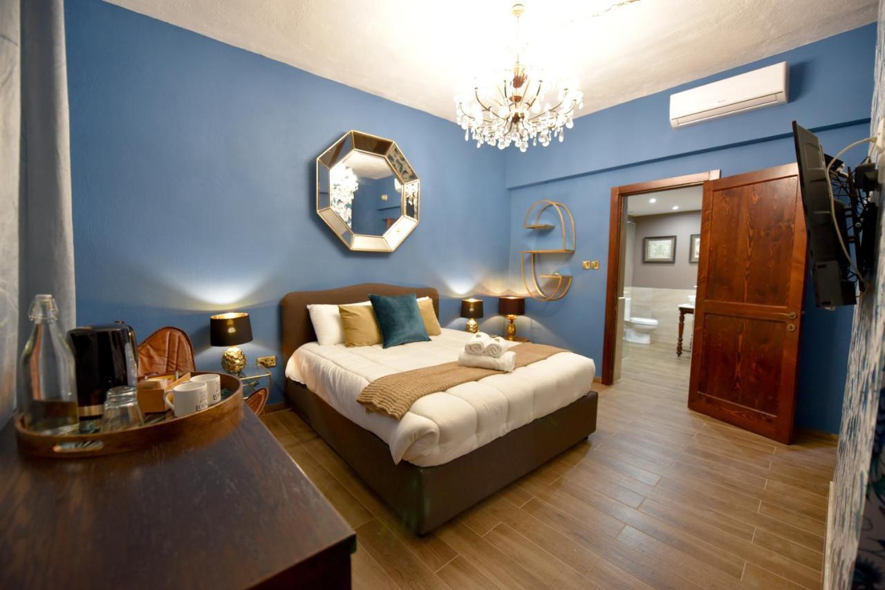 The Lodge Cospicua Eksteriør billede