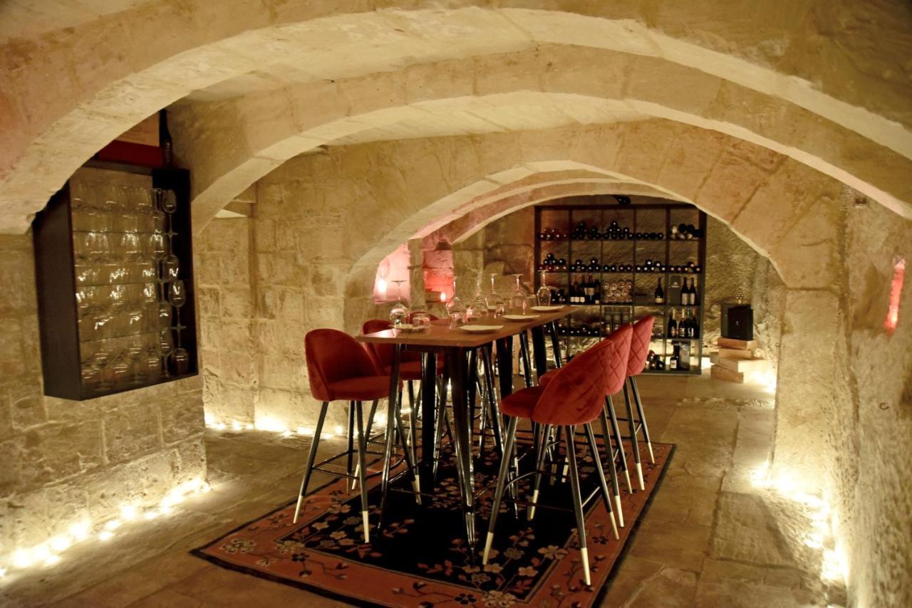The Lodge Cospicua Eksteriør billede