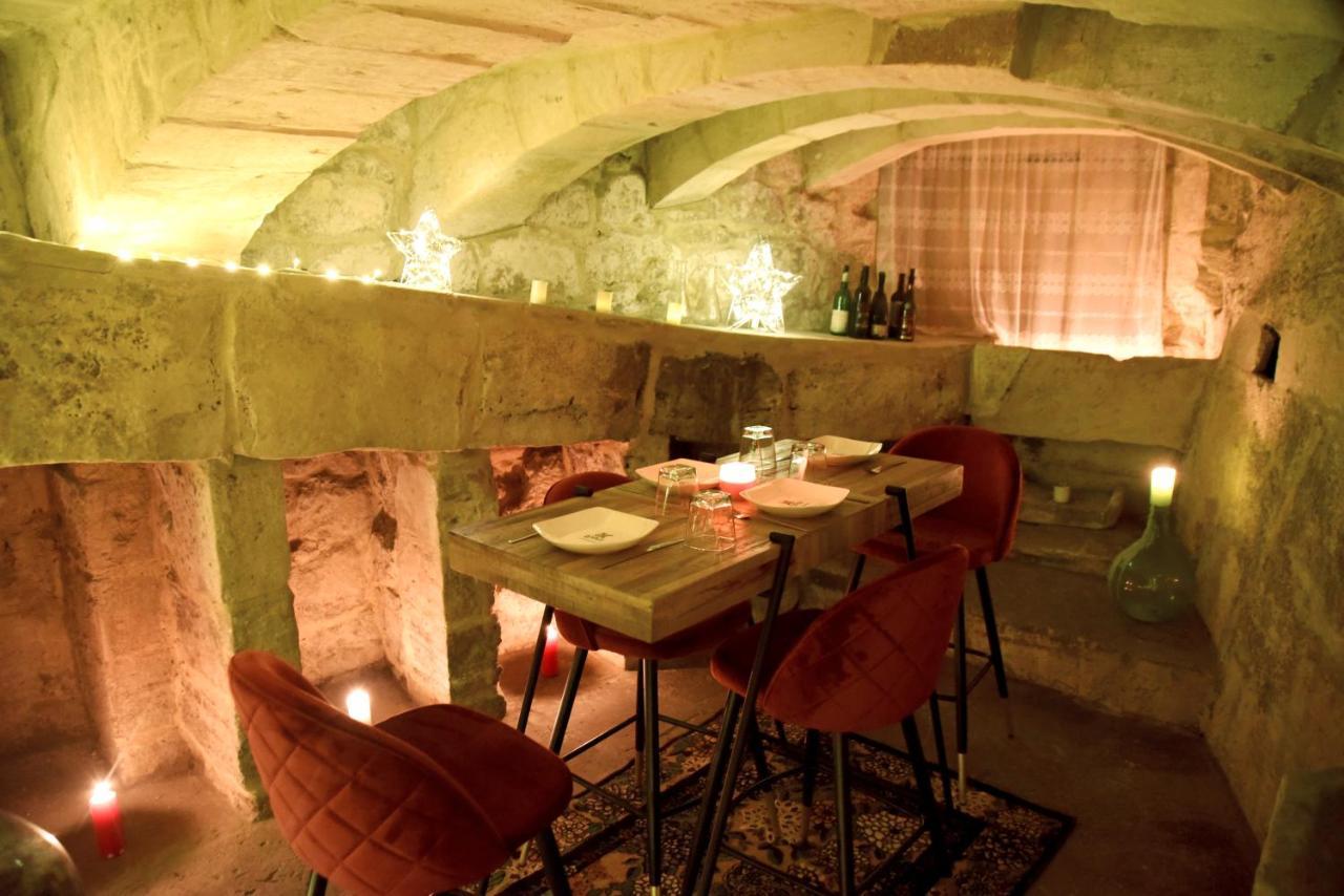 The Lodge Cospicua Eksteriør billede