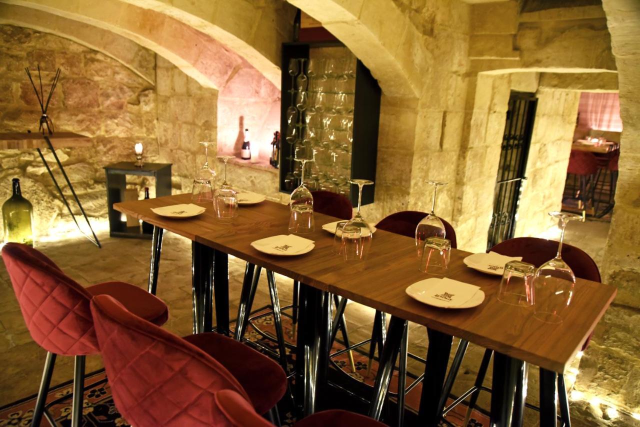 The Lodge Cospicua Eksteriør billede