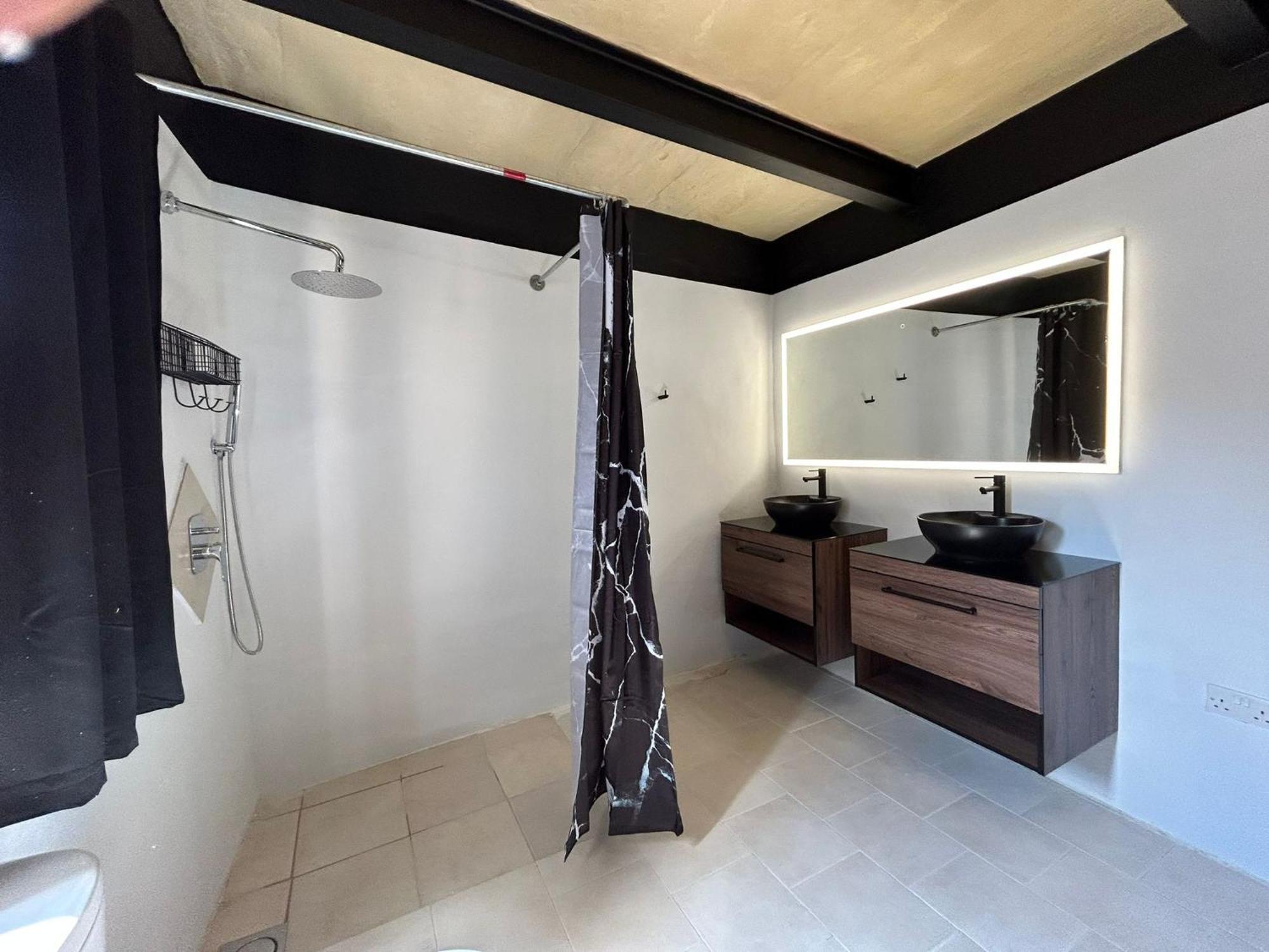 The Lodge Cospicua Eksteriør billede